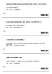 An automatic Catalogue card generator helps in building catalogue cards for your library
