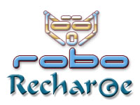 Robo Recharge - Multi Recharge Software